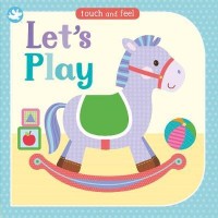 Touch and feel Let's Play
